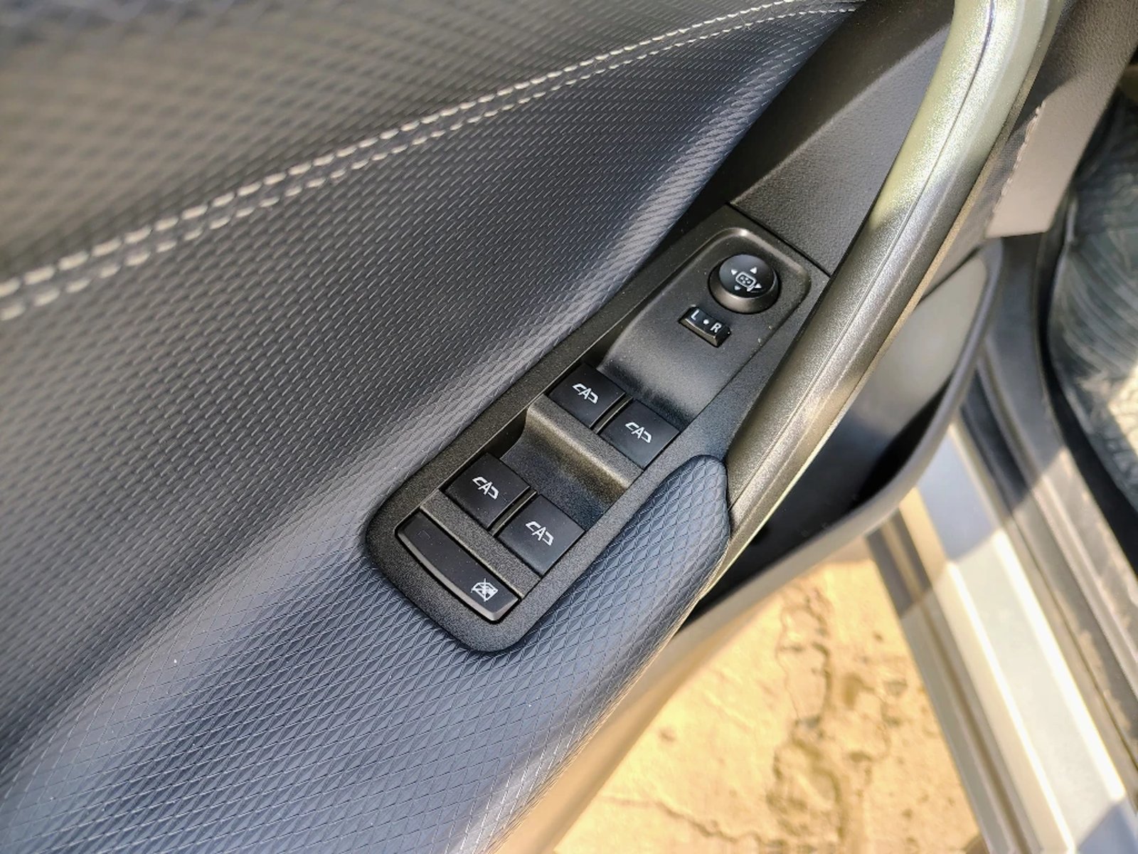 CHEVROLET TRACKER 2024 - Imagen 20 de 20