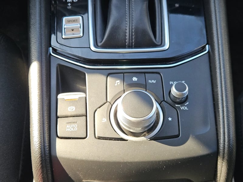 Mazda Cx-5 2024 - Imagen 20 de 20