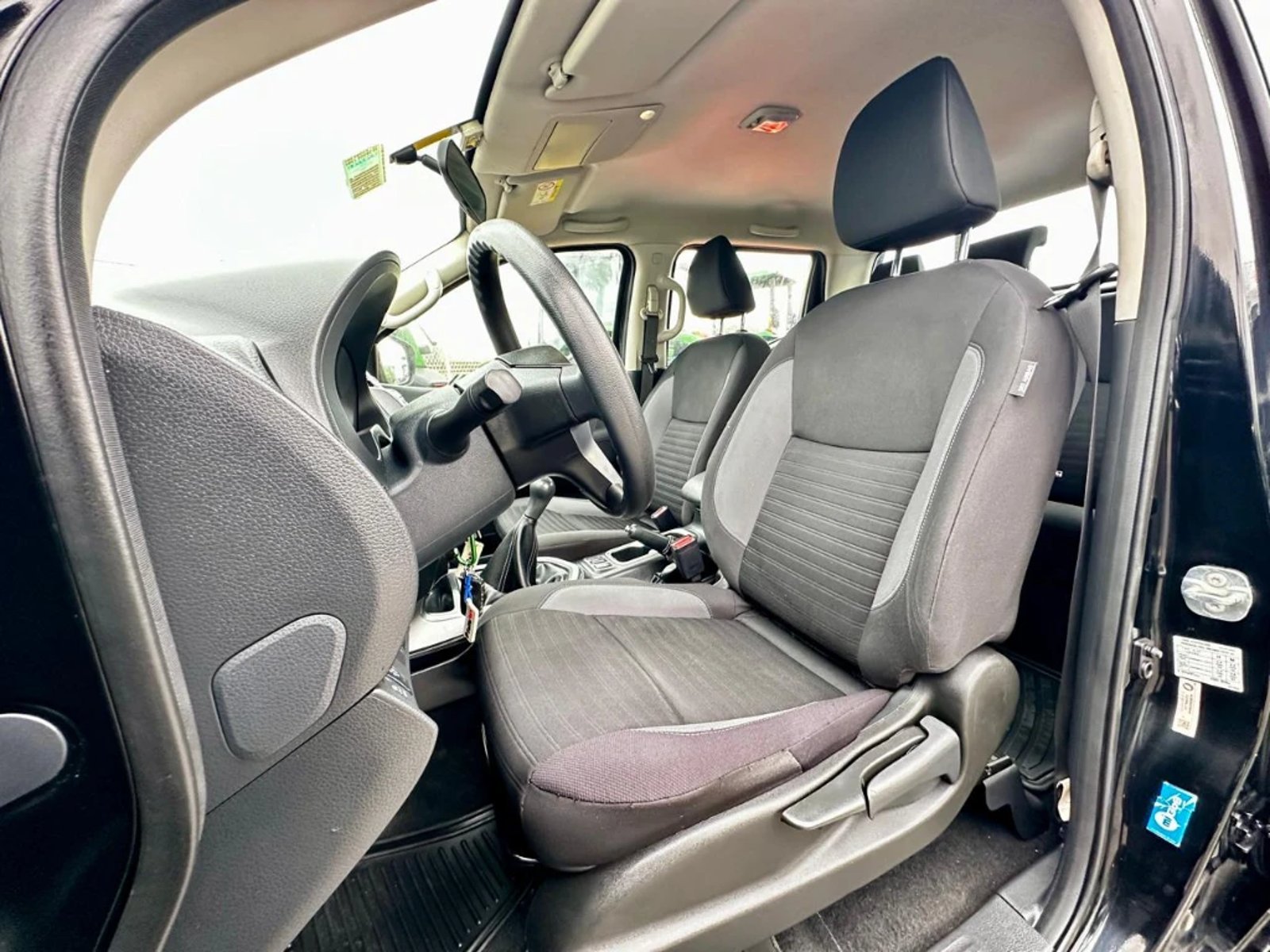 NISSAN NAVARA 2023 - Imagen 12 de 20