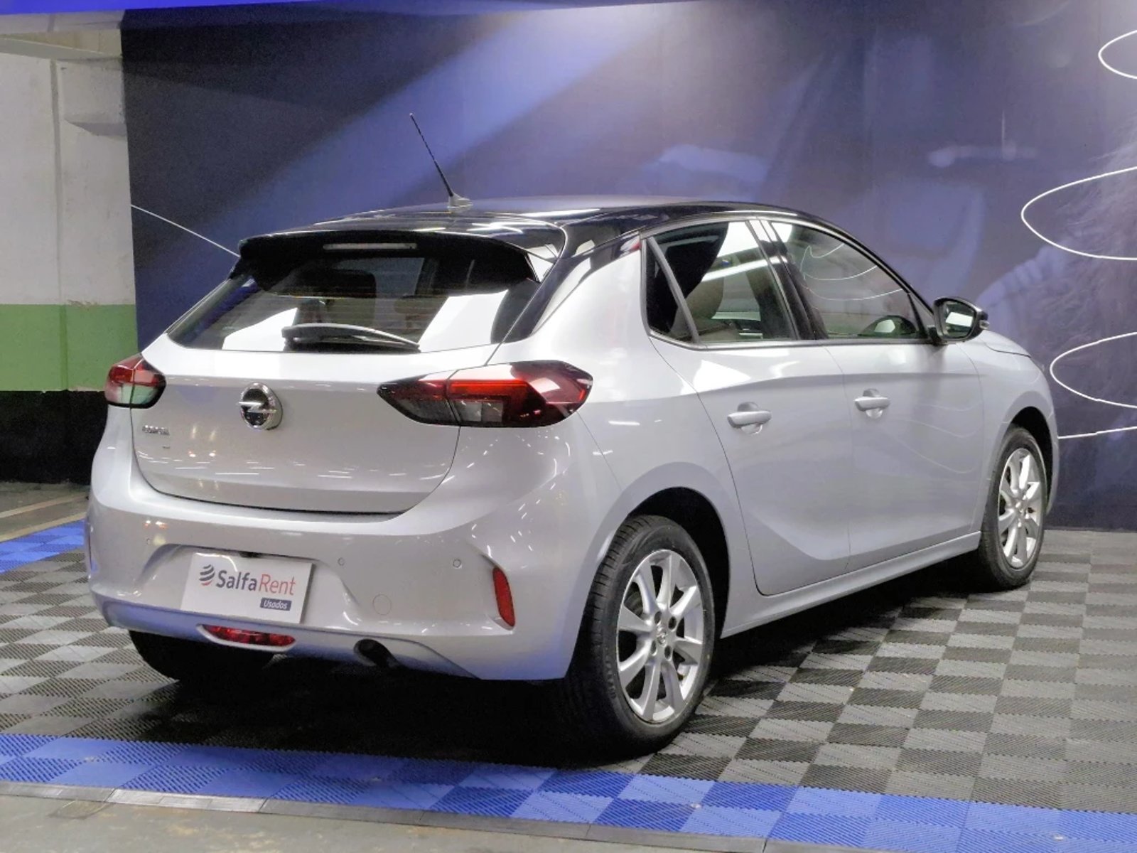 OPEL CORSA 2022 - Imagen 5 de 20