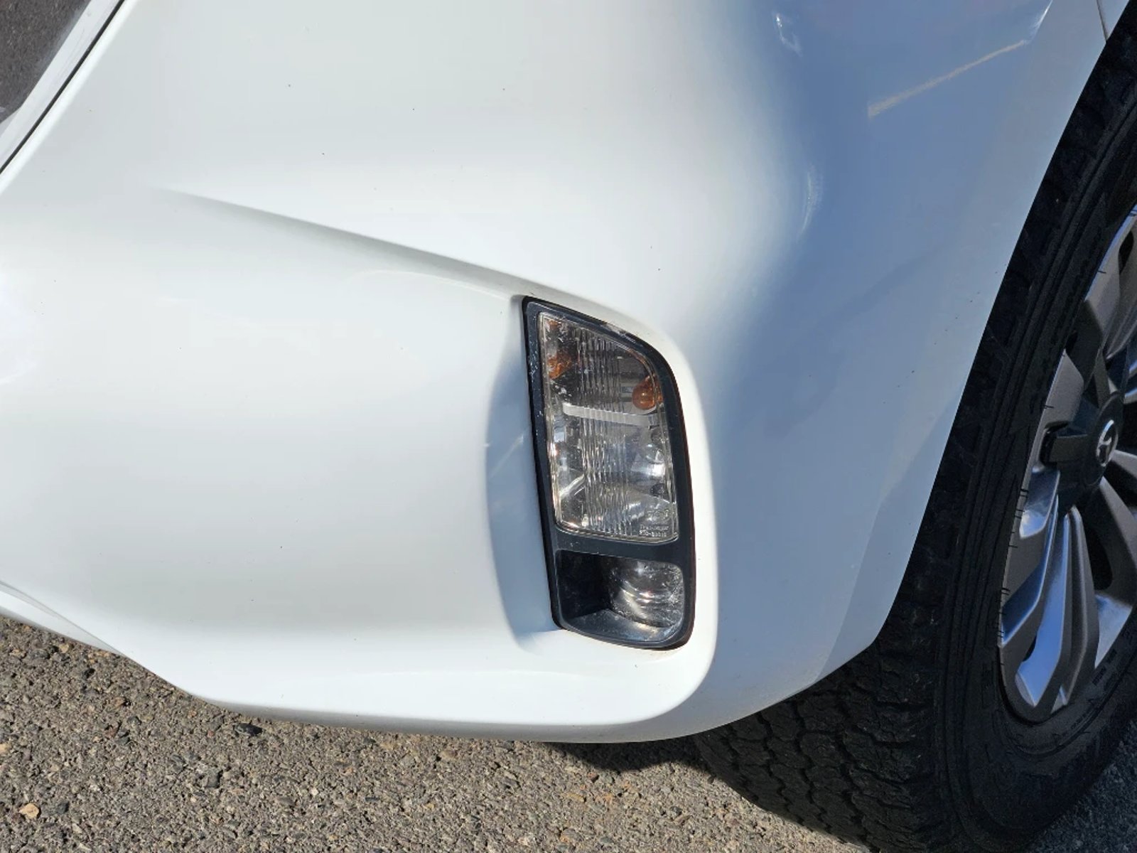 Mazda Bt-50 2024 - Imagen 11 de 20