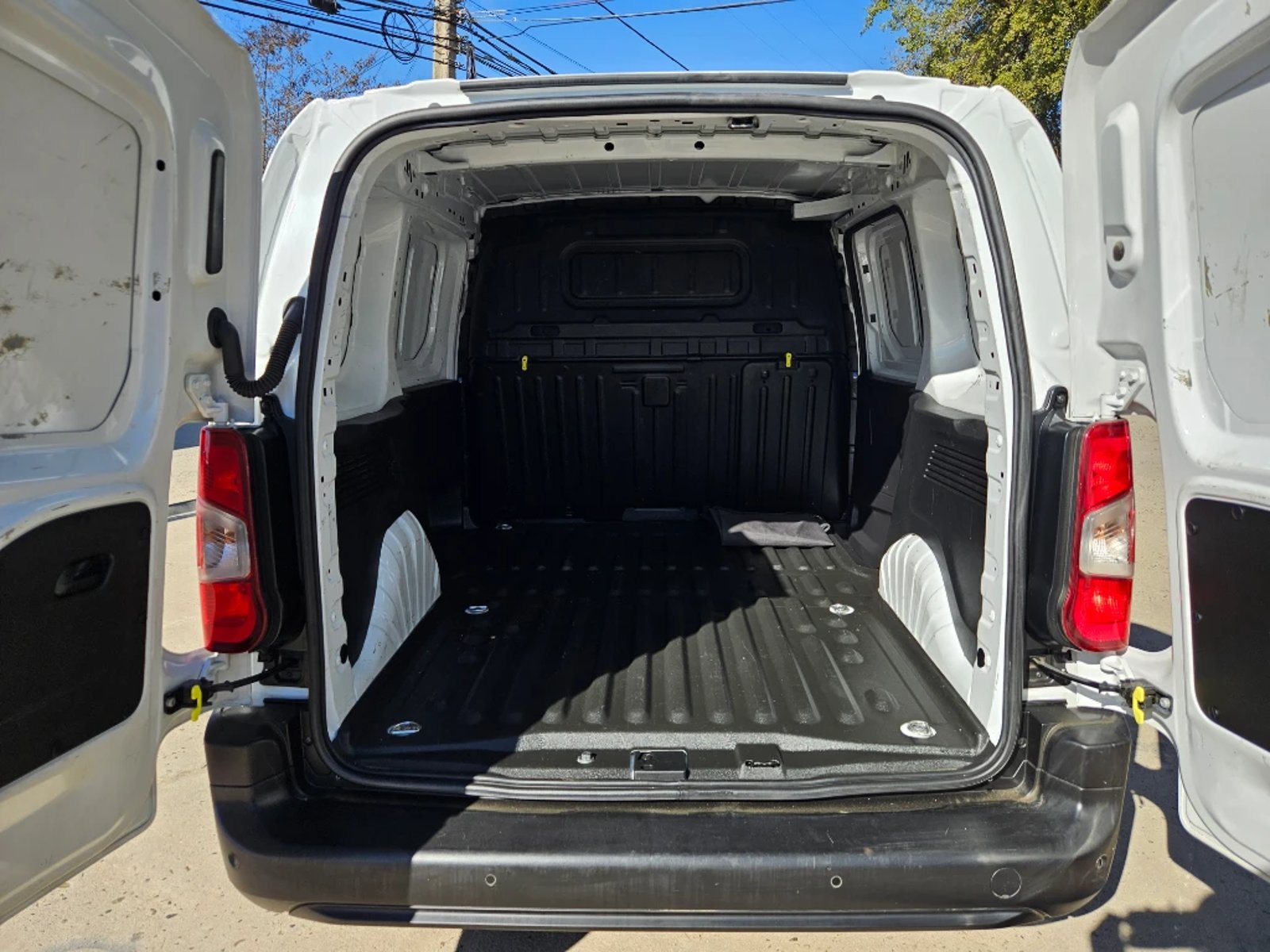 Citroën Berlingo 2023 - Imagen 9 de 20