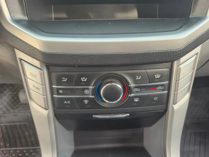 Maxus T60 2023 - Imagen 14 de 20