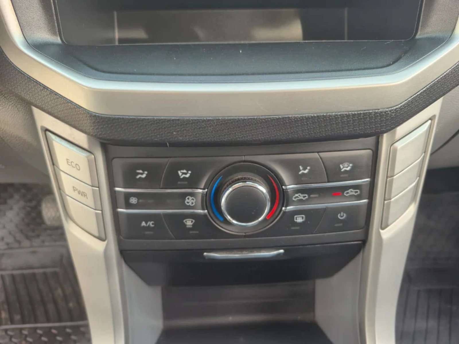 Maxus T60 2023 - Imagen 14 de 20