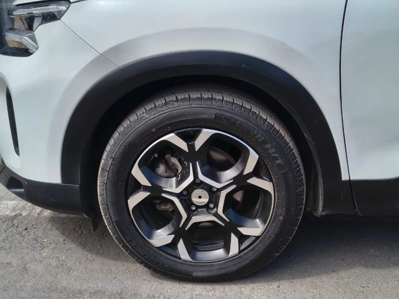 Citroën C5 2024 - Imagen 12 de 20