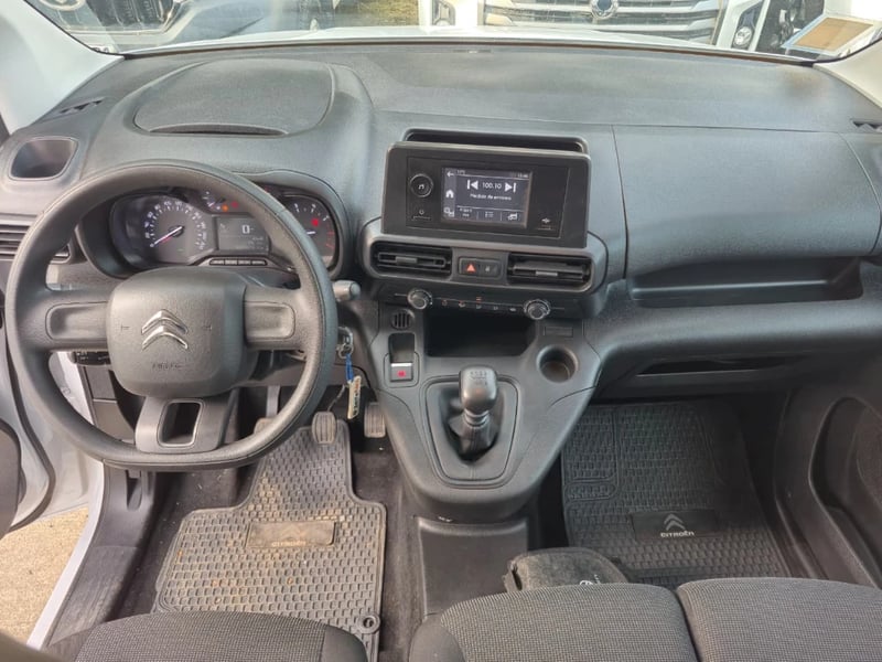 Citroën Berlingo 2024 - Imagen 16 de 20