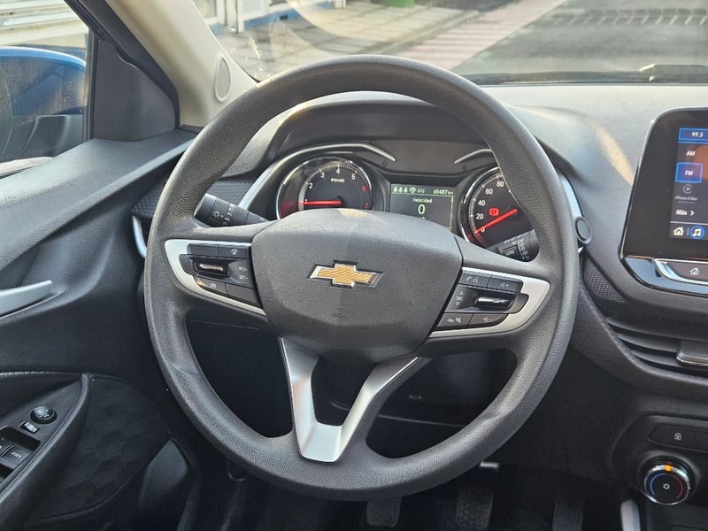 Chevrolet Onix 2023 - Imagen 13 de 20