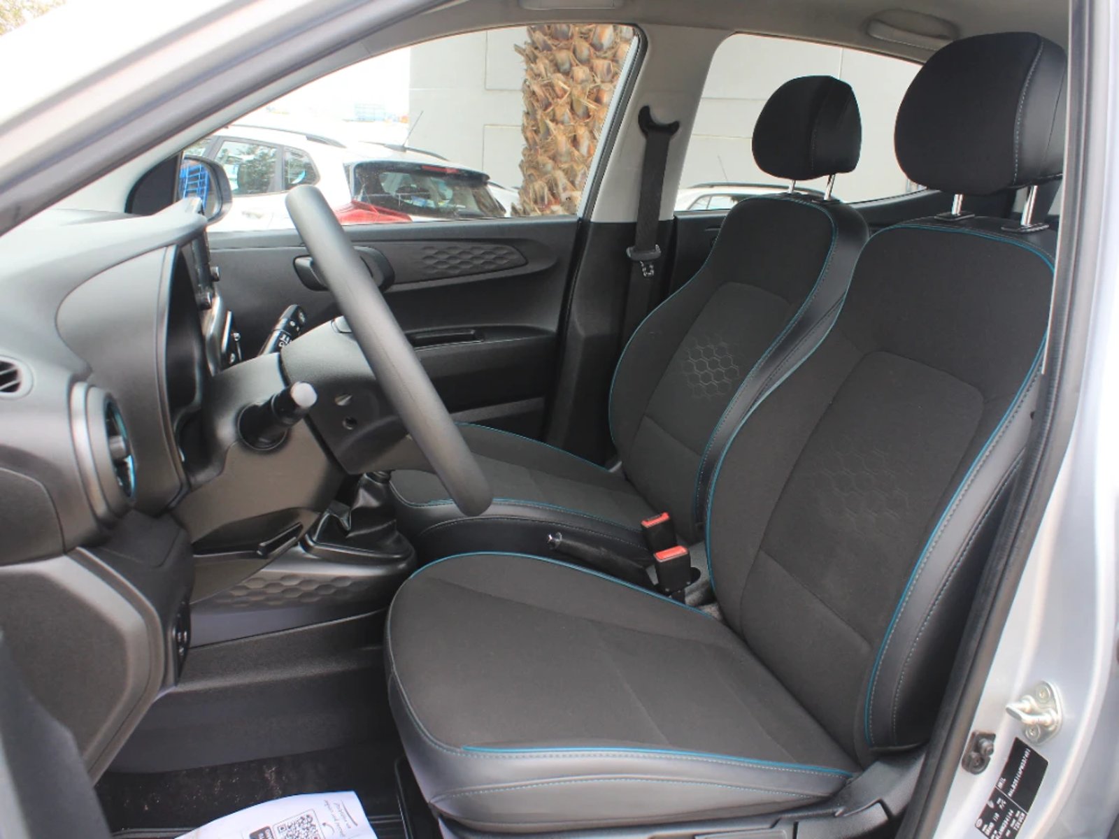 Hyundai Grand i10 2023 - Imagen 20 de 20