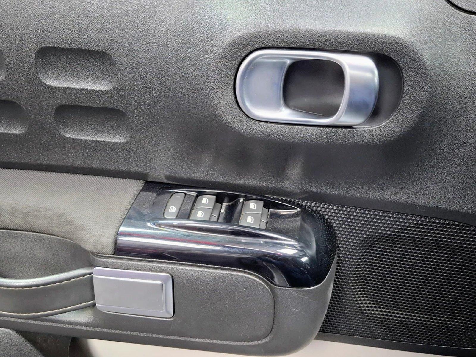Citroën C3 2024 - Imagen 13 de 20