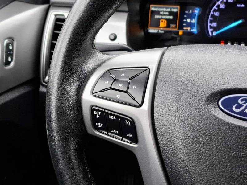 Ford Ranger 2023 - Imagen 13 de 20