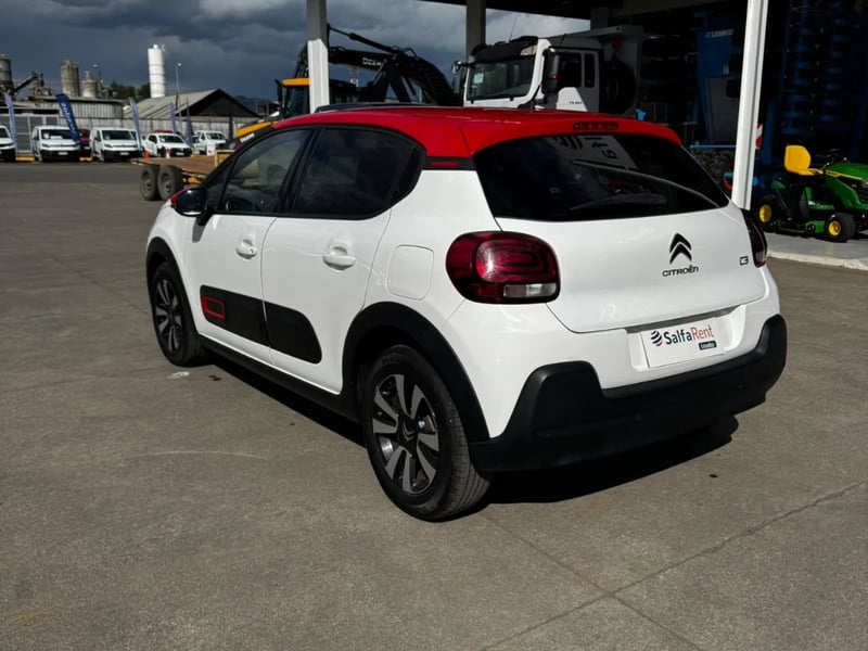 Citroën C3 2023 - Imagen 7 de 20