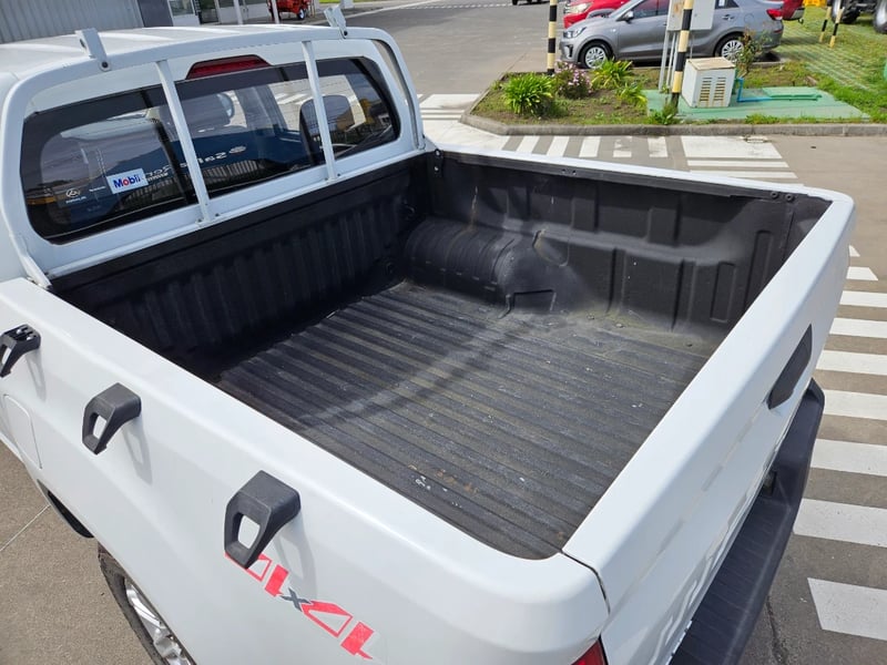 Maxus T60 2023 - Imagen 11 de 20