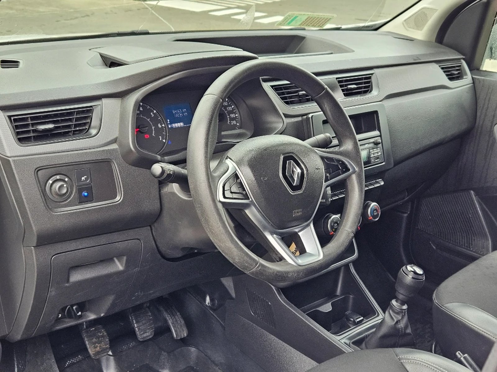RENAULT EXPRESS 2023 - Imagen 10 de 20