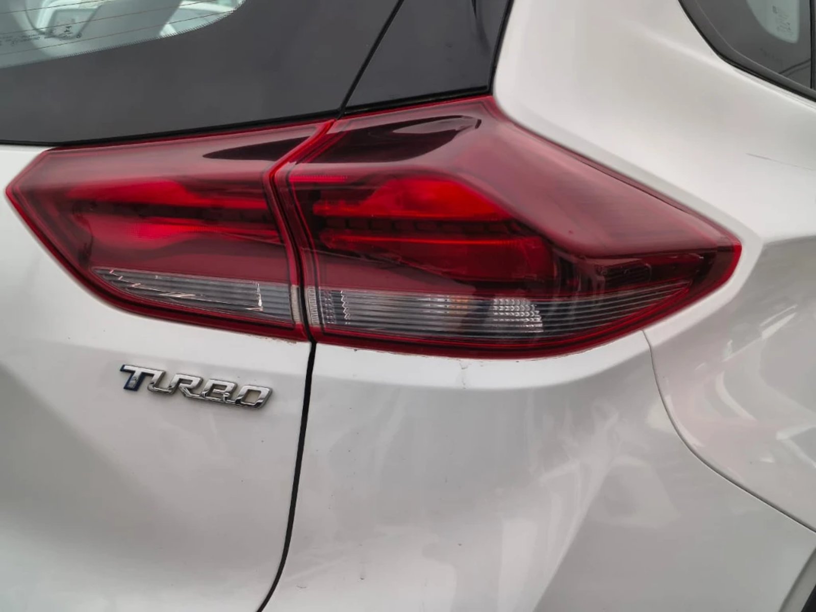 Chevrolet Tracker 2024 - Imagen 10 de 20