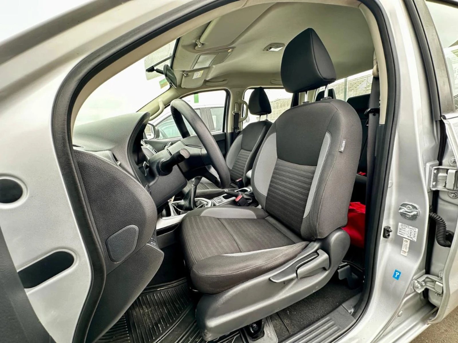 Nissan NAVARA 2023 - Imagen 12 de 20