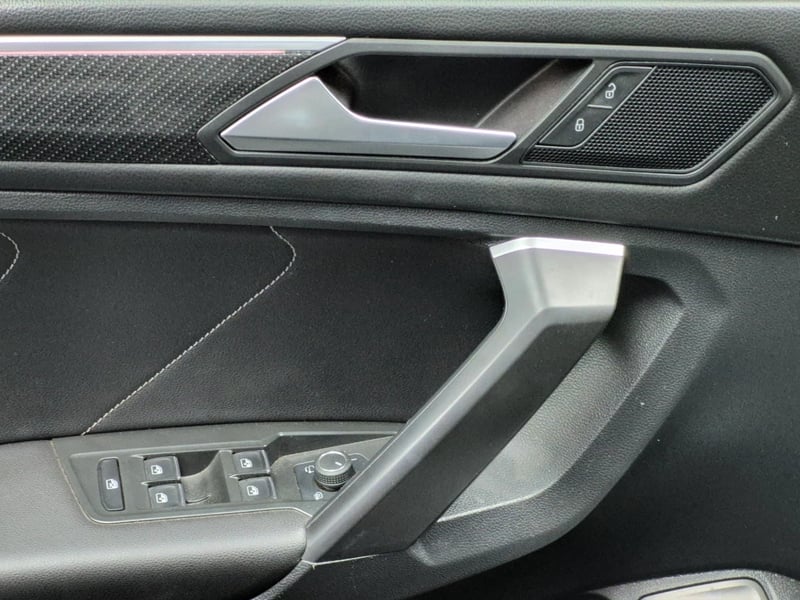 Volkswagen Tiguan 2024 - Imagen 14 de 20