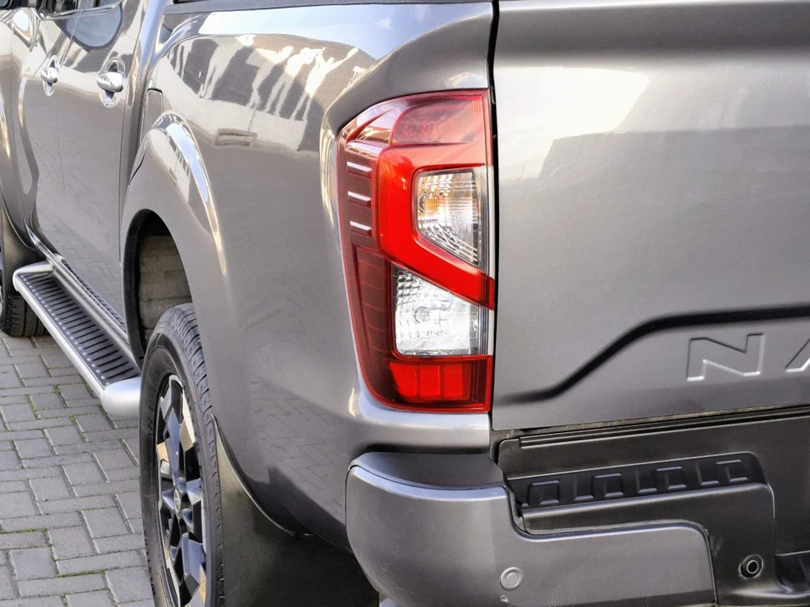 Nissan Navara 2023 - Imagen 9 de 20