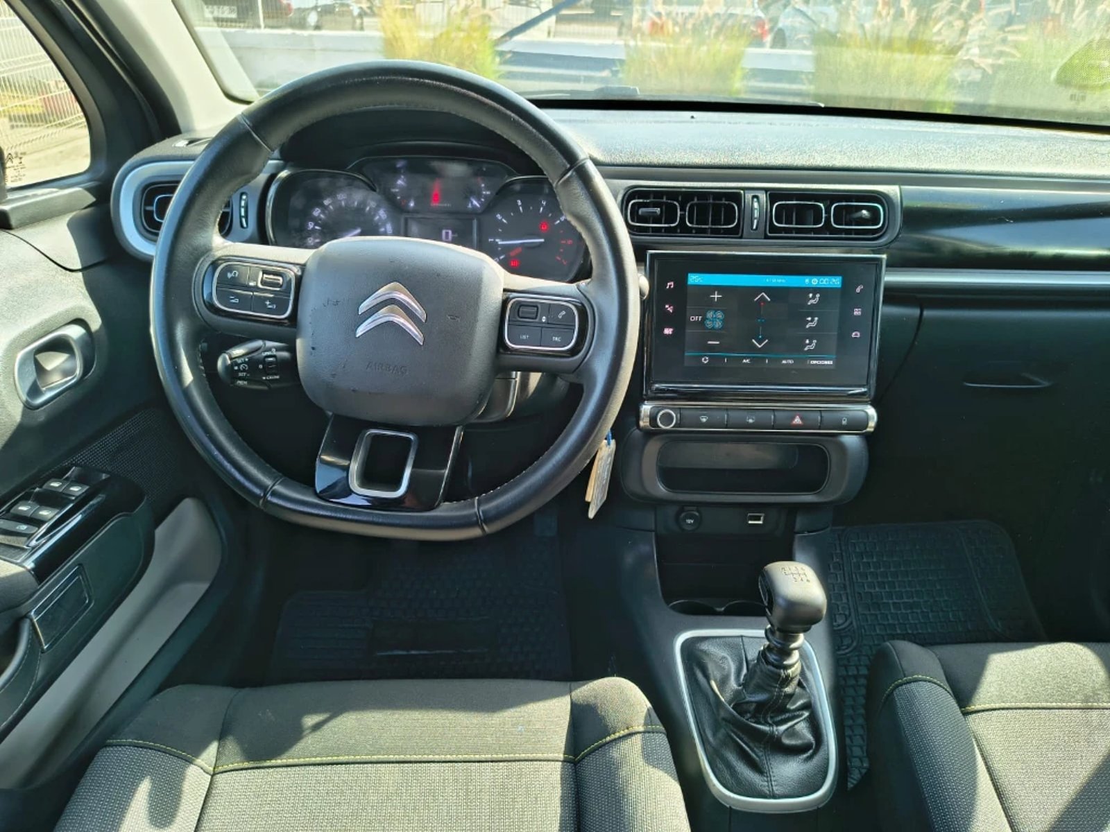 Citroën C3 2023 - Imagen 17 de 20