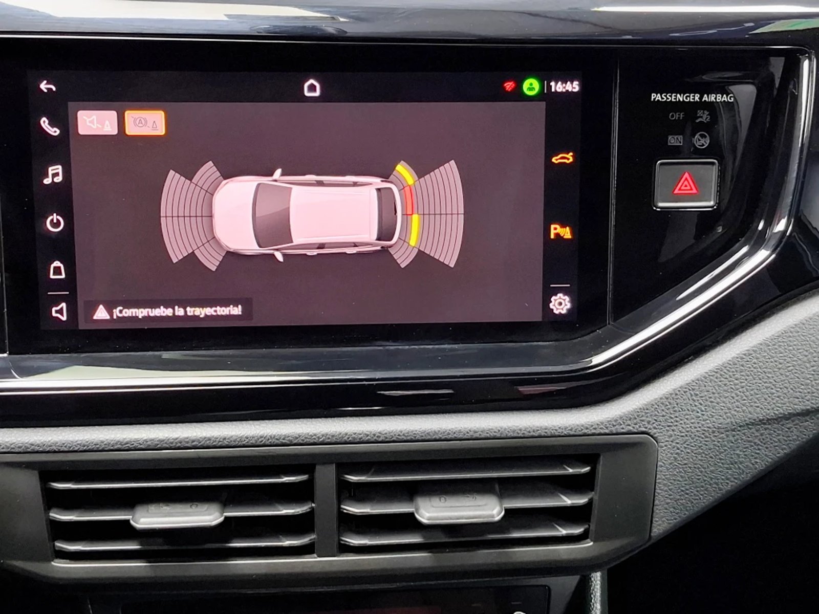 VOLKSWAGEN NIVUS 2024 - Imagen 20 de 20