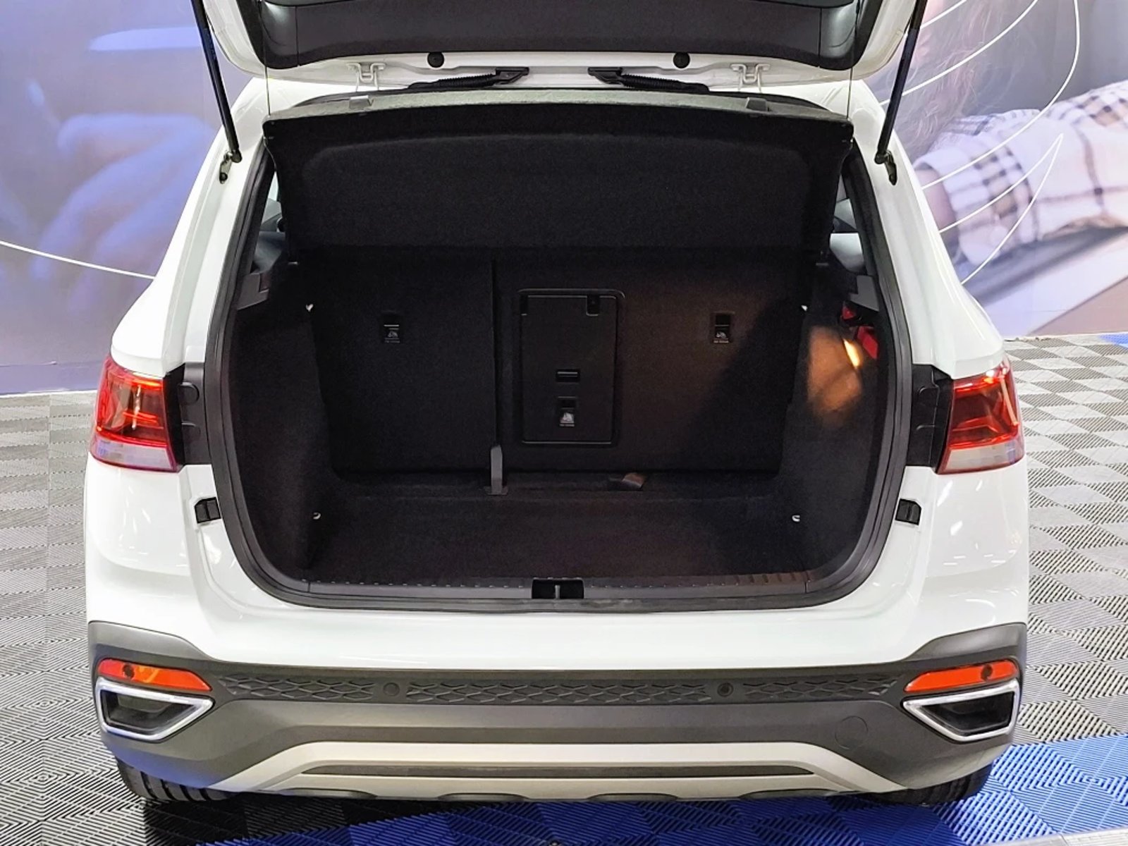 VOLKSWAGEN TAOS 2024 - Imagen 10 de 20