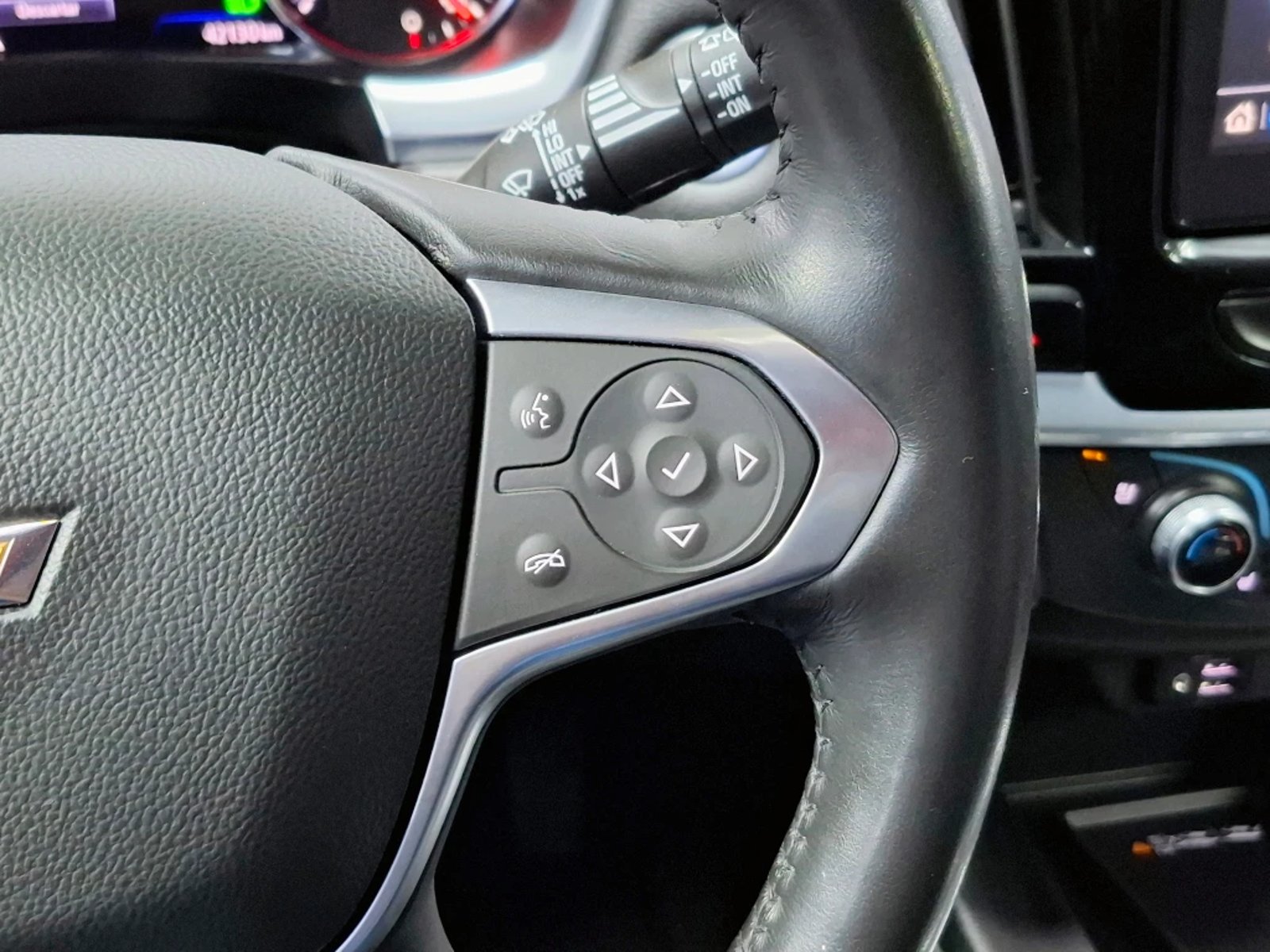 Chevrolet Traverse 2023 - Imagen 18 de 20