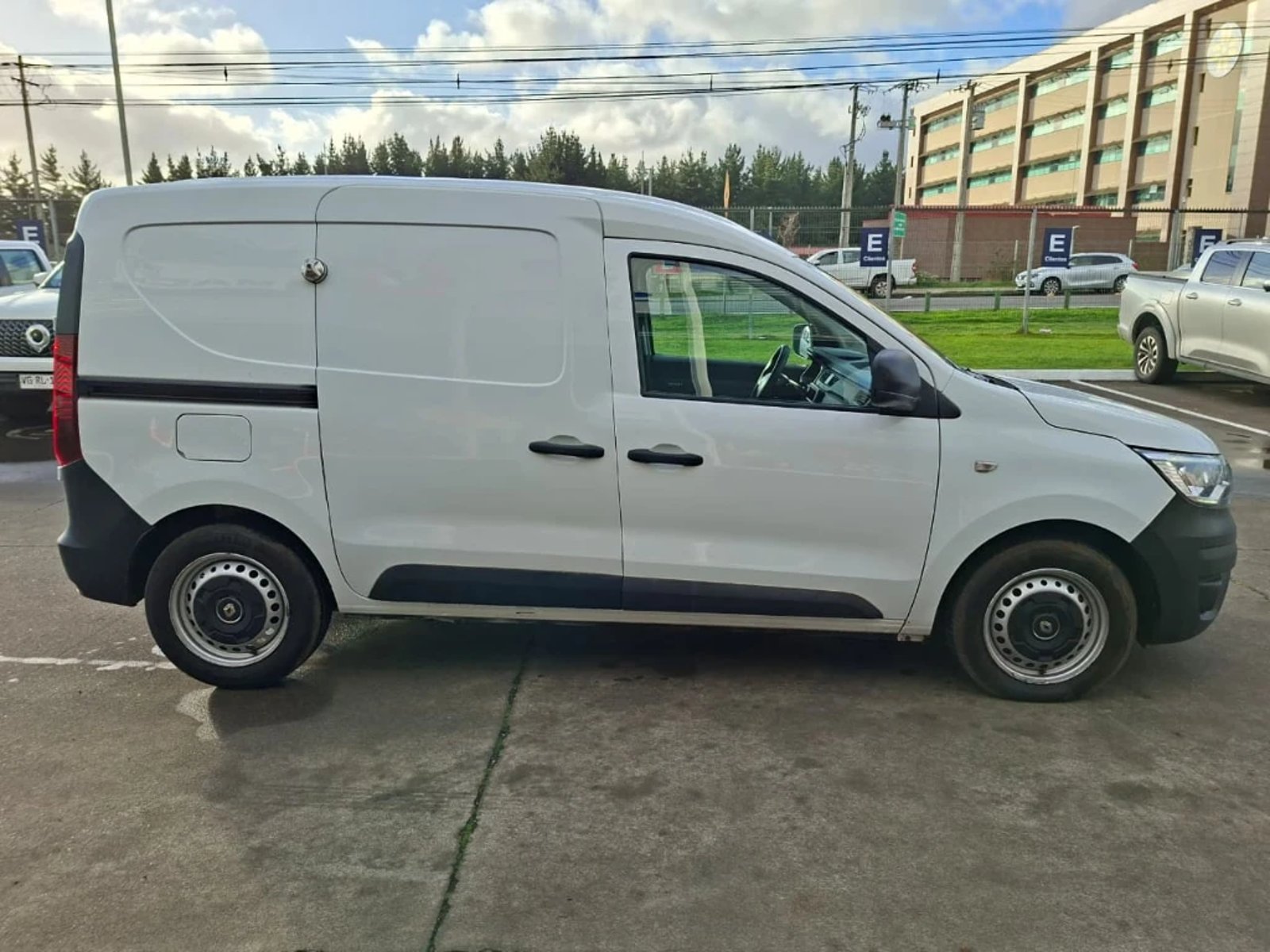 RENAULT EXPRESS 2022 - Imagen 4 de 20