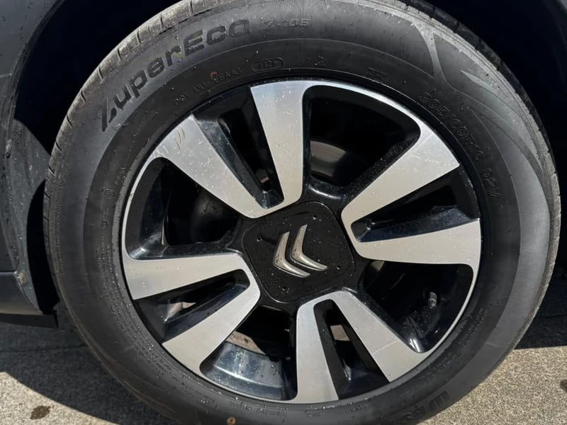 Citroën C3 2023 - Imagen 10 de 20