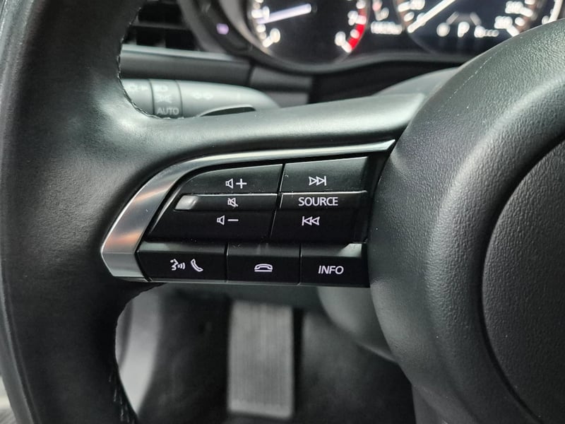 Mazda 3 sport 2024 - Imagen 18 de 20