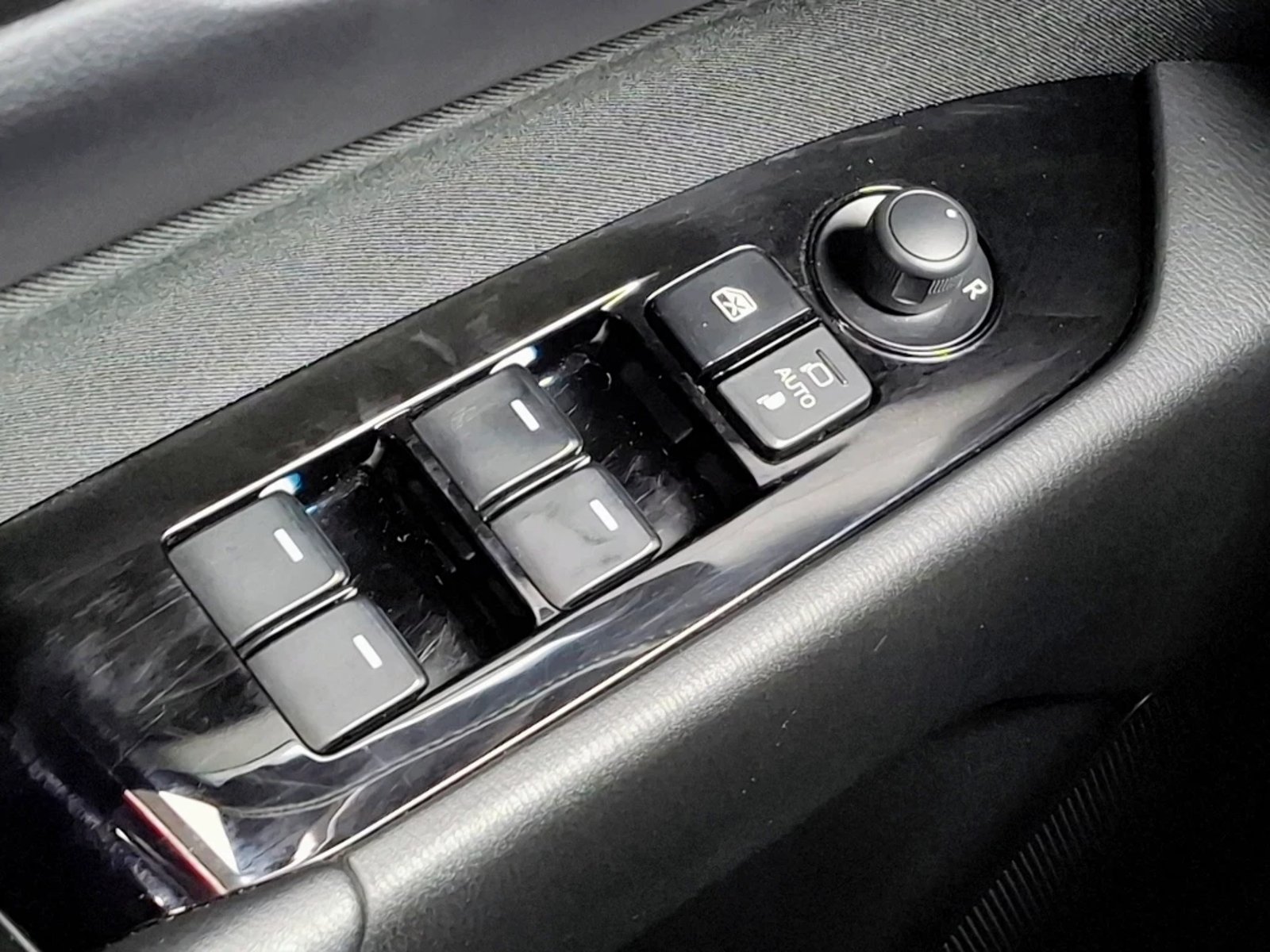 Mazda Cx-5 2025 - Imagen 13 de 20