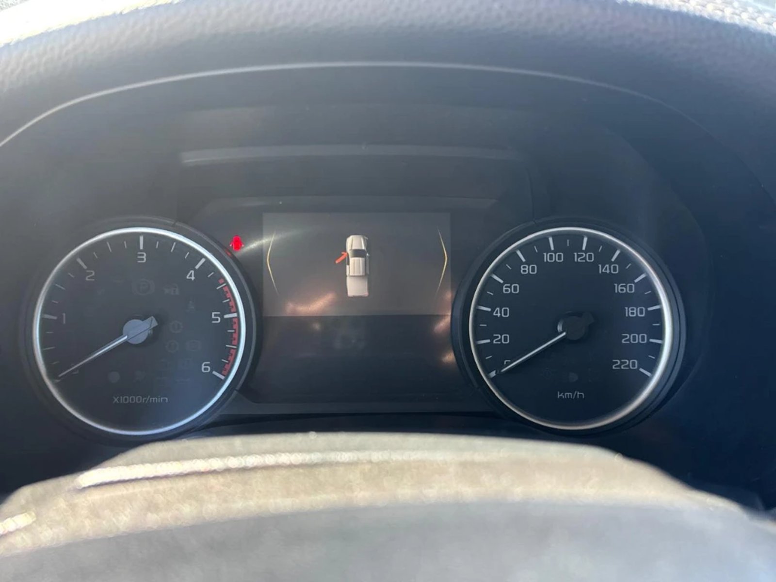 MAZDA BT-50 2022 - Imagen 18 de 20