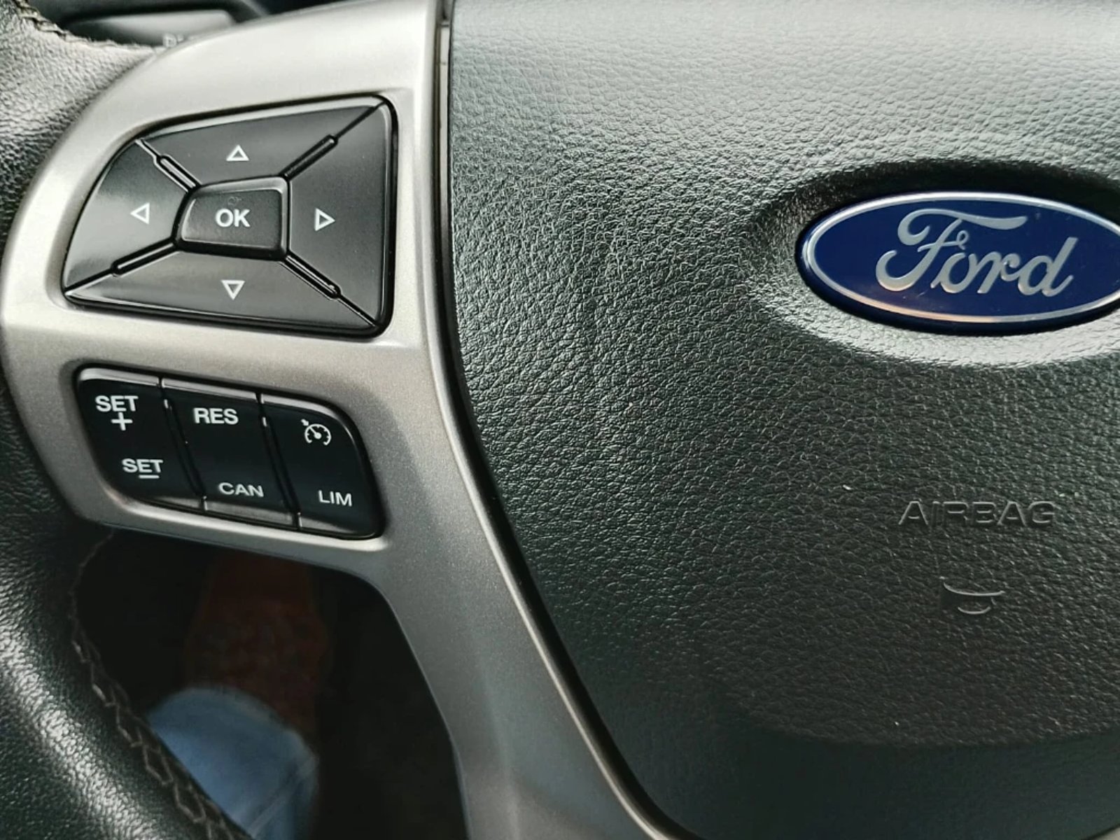FORD RANGER 2023 - Imagen 17 de 20