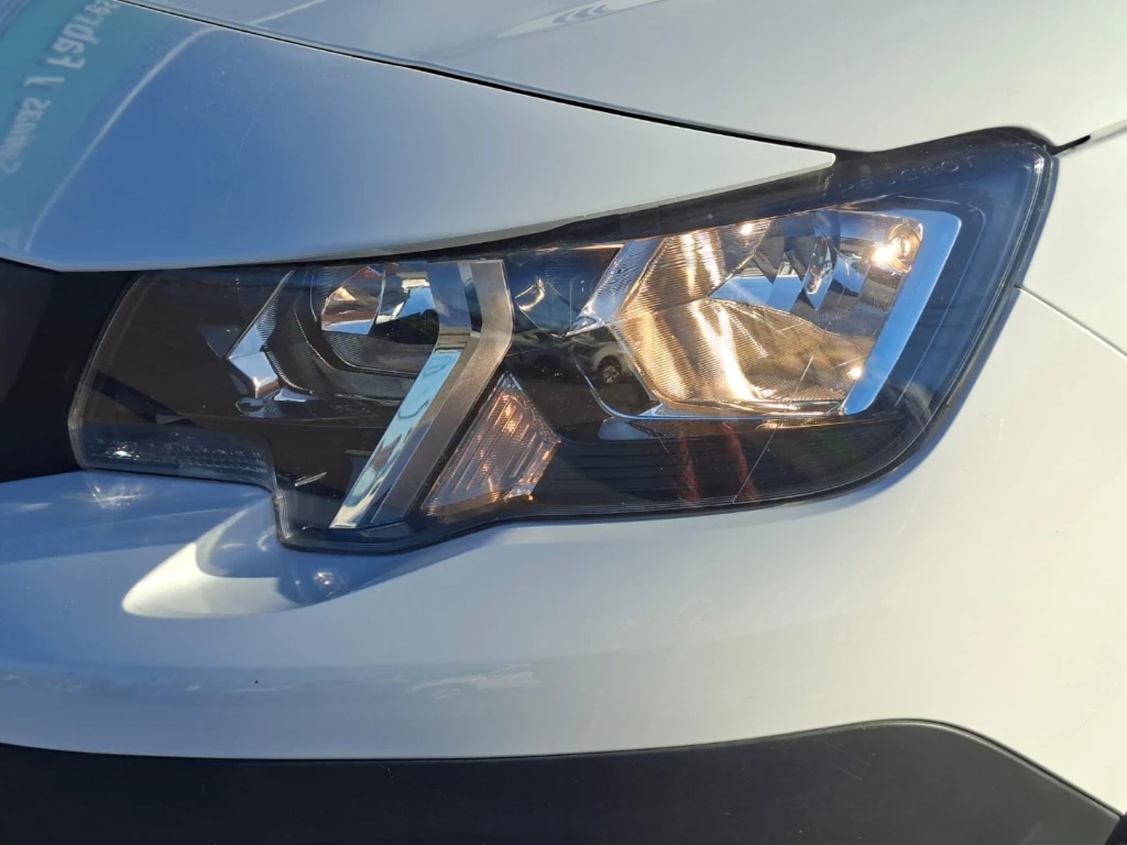 Peugeot Partner 2024 - Imagen 12 de 20