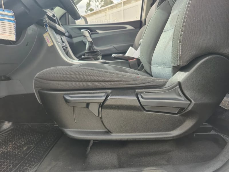 Maxus T60 2024 - Imagen 14 de 20