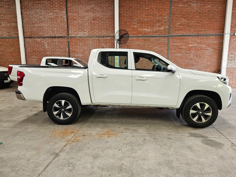 Peugeot Landtrek 2024 - Imagen 4 de 20