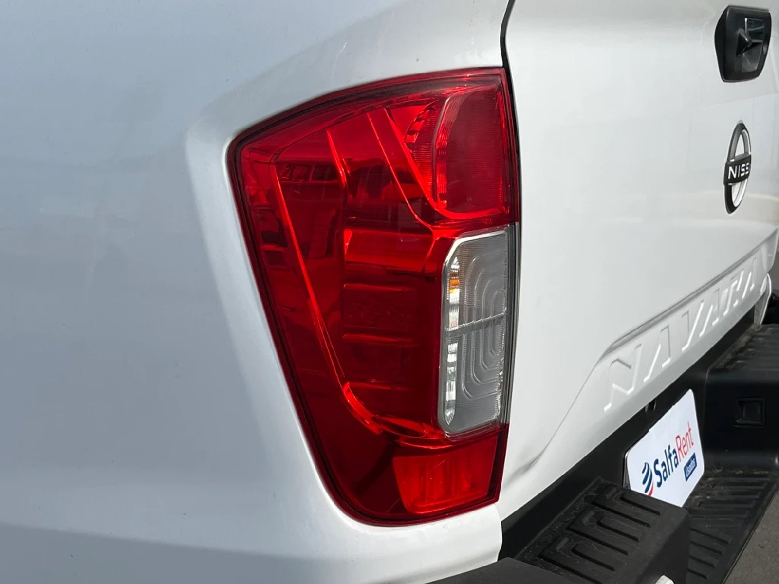 NISSAN NAVARA 2023 - Imagen 12 de 20