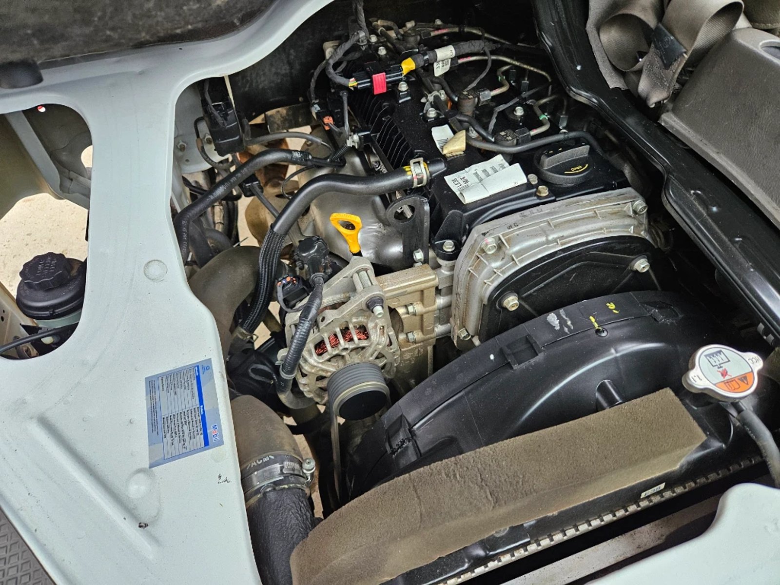 Hyundai Porter 2022 - Imagen 18 de 20