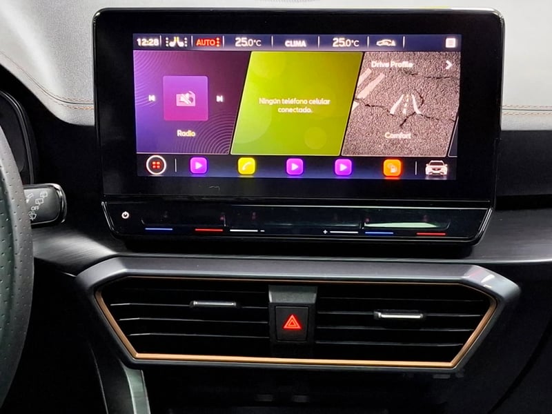 Cupra Formentor 2023 - Imagen 18 de 20