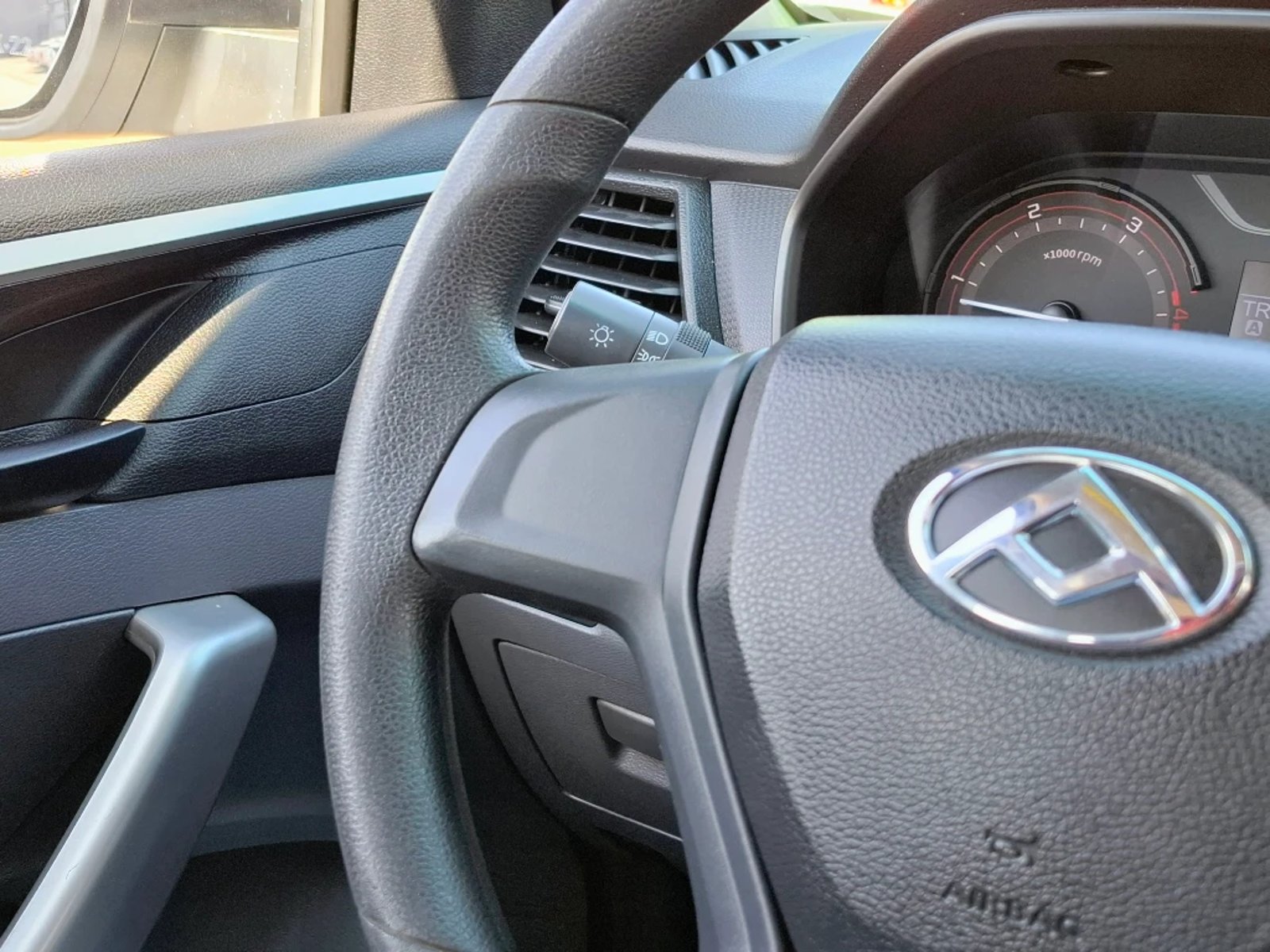 MAXUS T60 2023 - Imagen 15 de 20