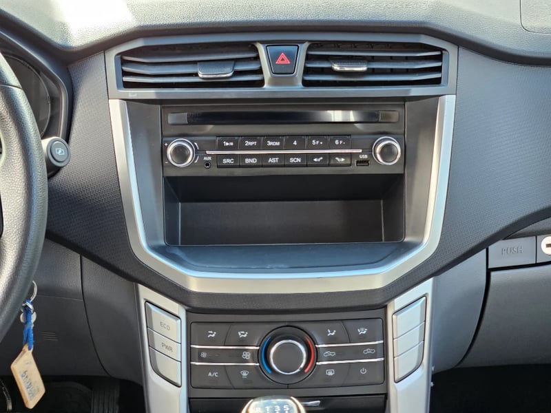Maxus T60 2023 - Imagen 13 de 20