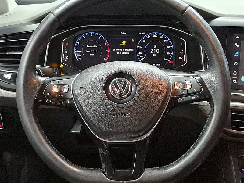 Volkswagen Polo 2023 - Imagen 17 de 20
