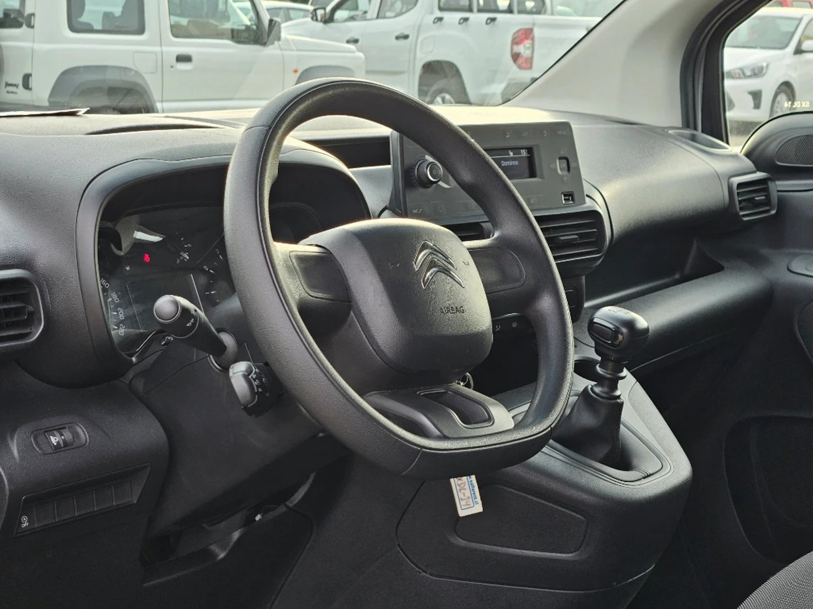 Citroën Berlingo 2023 - Imagen 10 de 20