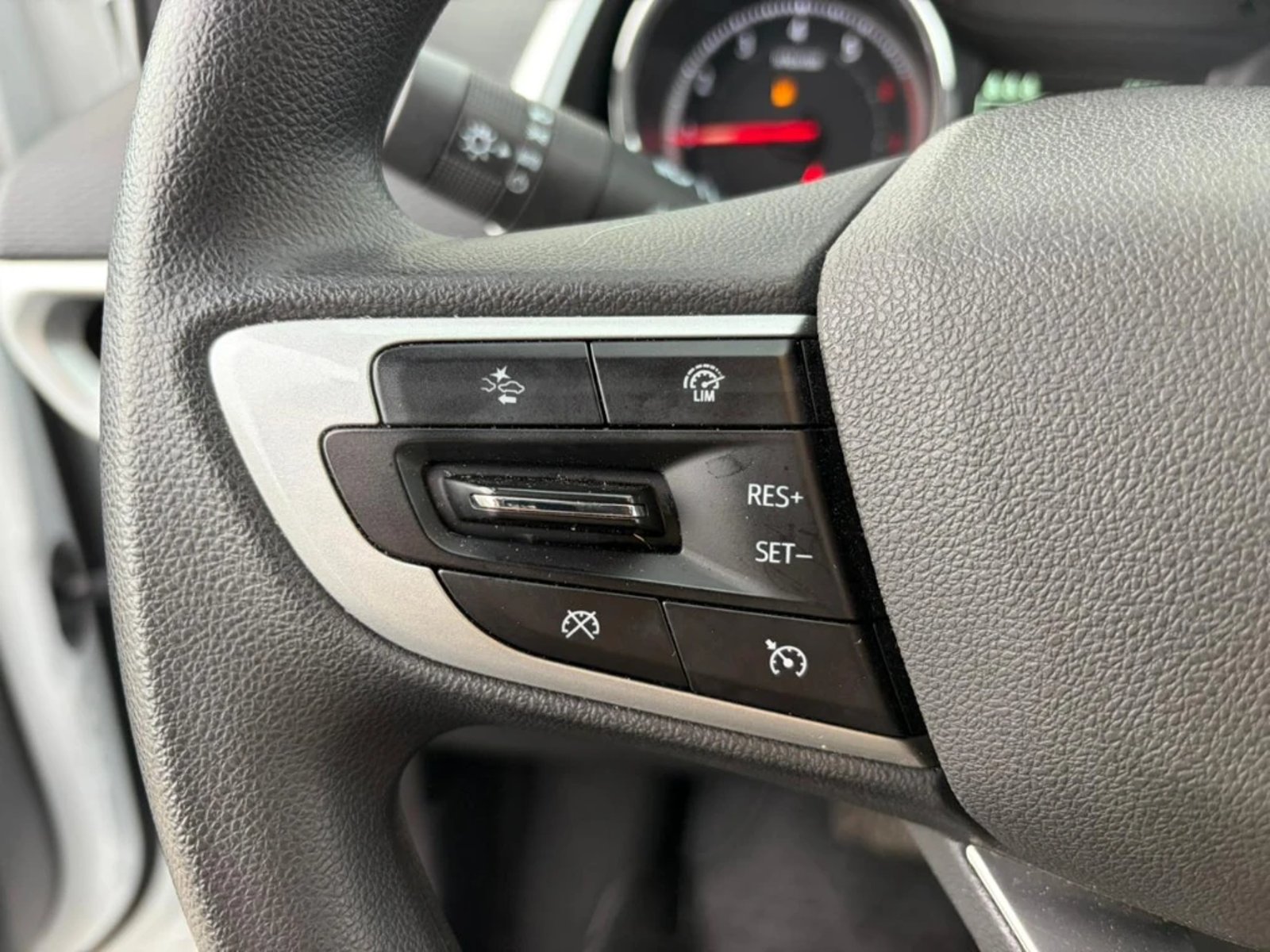 CHEVROLET TRACKER 2025 - Imagen 19 de 20