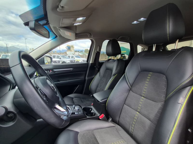 Mazda Cx-5 2023 - Imagen 12 de 20