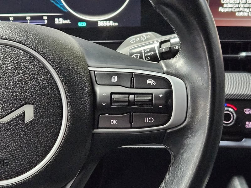 Kia Sportage 2023 - Imagen 20 de 20