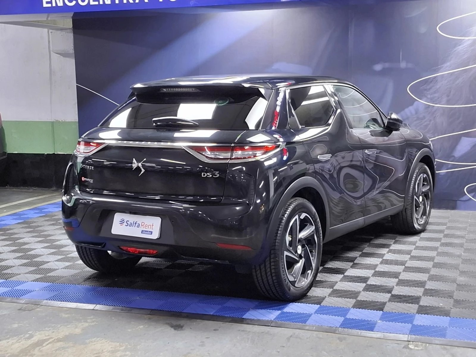 DS Automobiles Ds3 Crossback 2024 - Imagen 5 de 20
