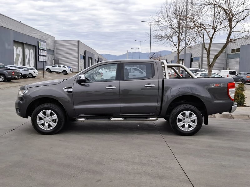 Ford Ranger 2023 - Imagen 7 de 20