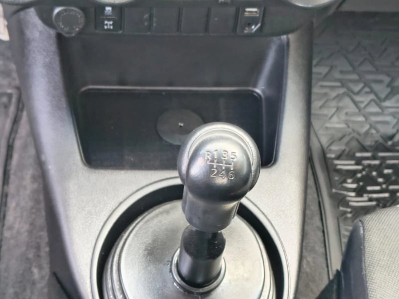 Toyota Hilux 2024 - Imagen 19 de 20