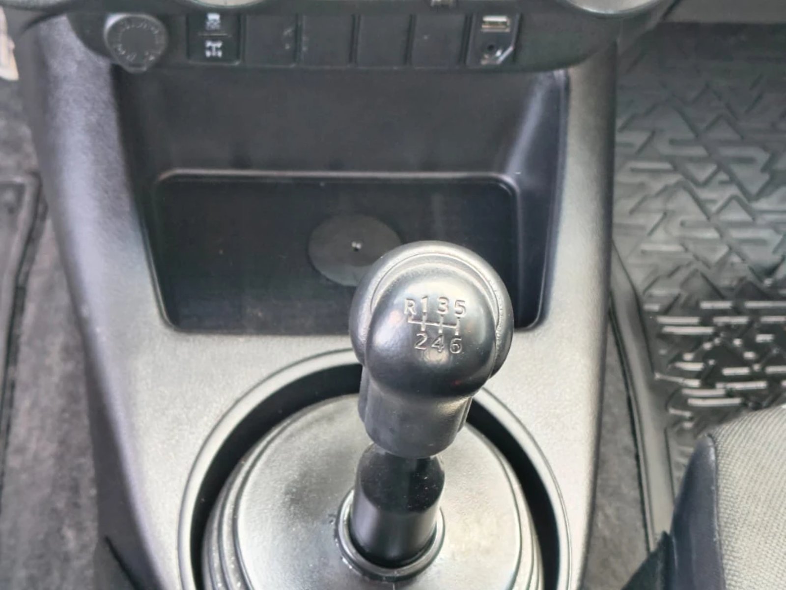 Toyota Hilux 2024 - Imagen 19 de 20