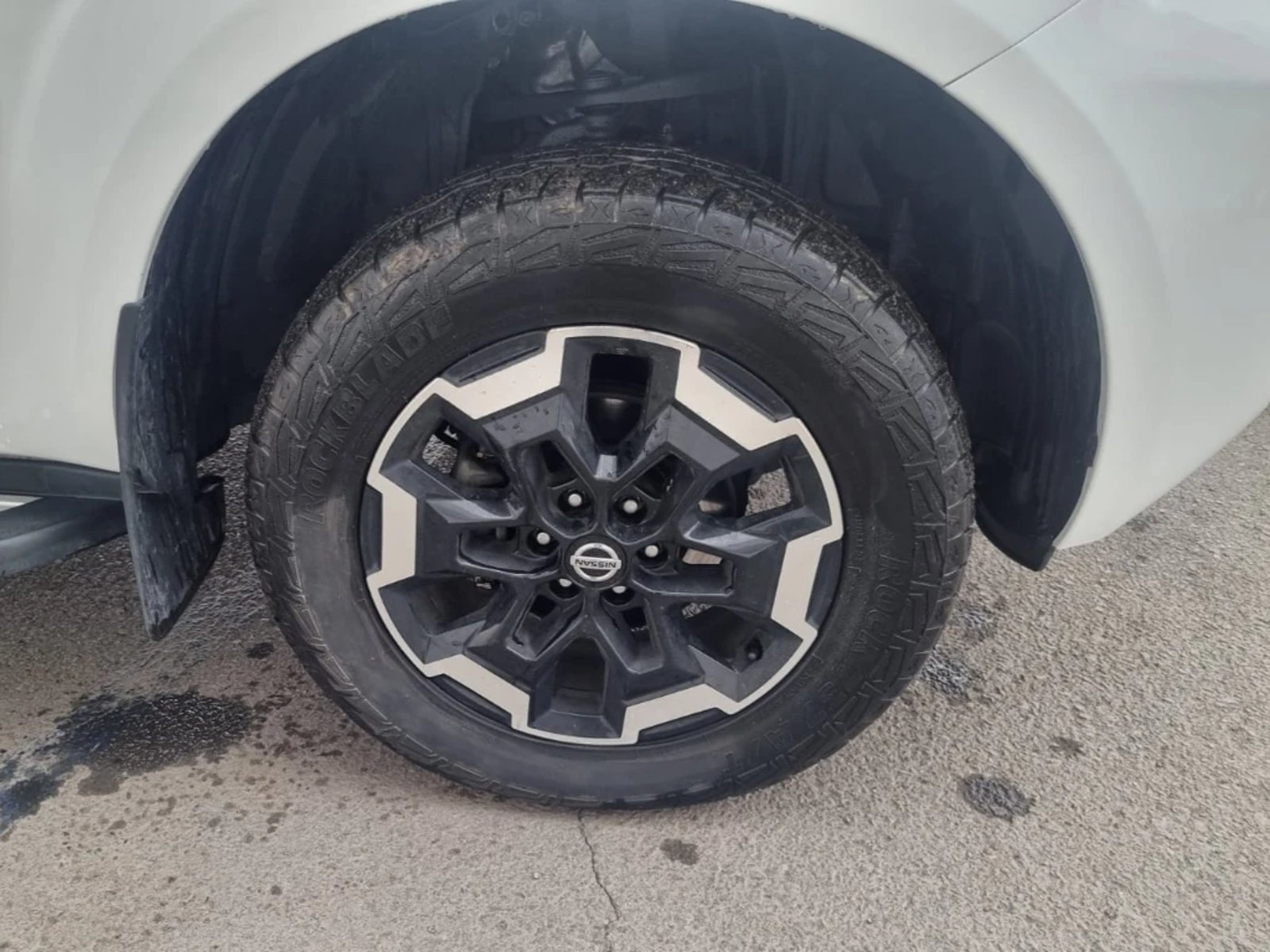 Nissan Navara 2022 - Imagen 11 de 20