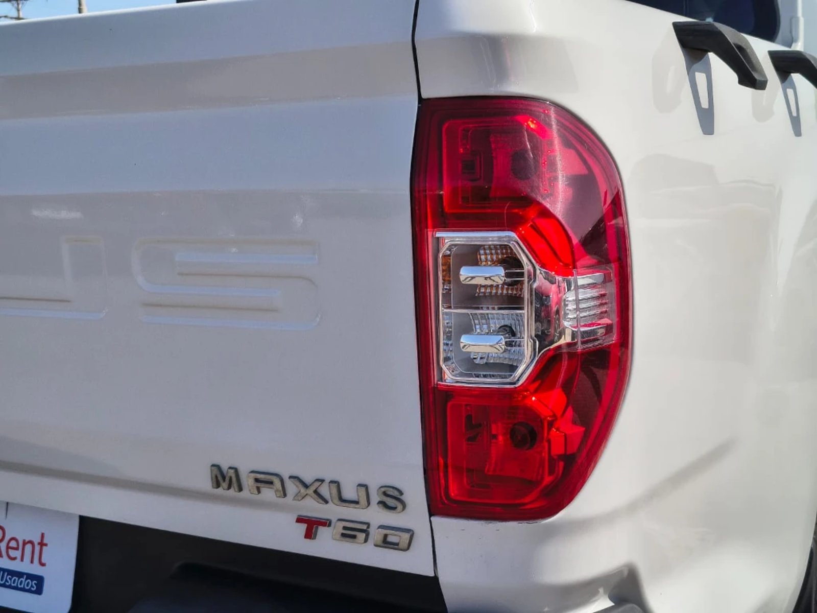 Maxus T60 2024 - Imagen 10 de 20